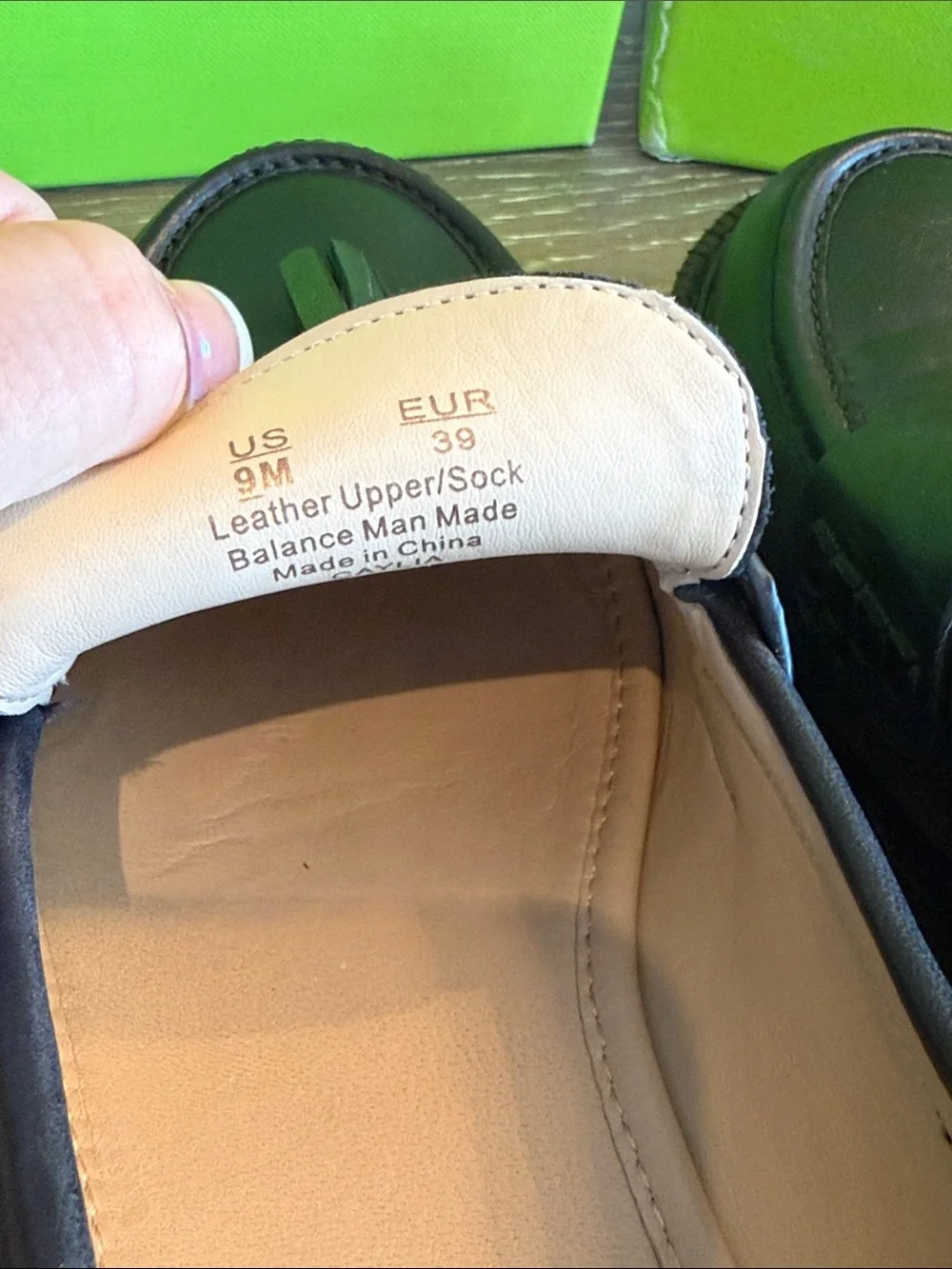 Sam Edelman excellent barely
